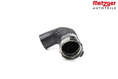 LADELUFTSCHLAUCH METZGER AUTOTEILE 2401028 7