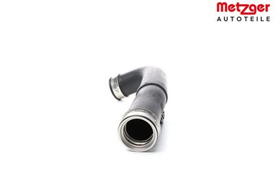 LADELUFTSCHLAUCH METZGER AUTOTEILE 2400124 12