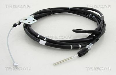 Тросик, cтояночный тормоз TRISCAN 8140 141122 для NISSAN CABSTAR