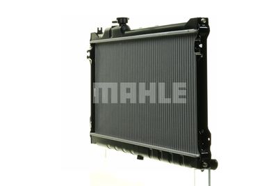 RADIATOR RACIRE MOTOR MAHLE CR185000S 34