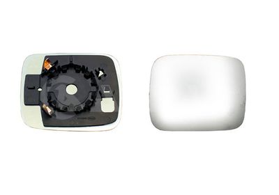 SPIEGELGLAS AUßENSPIEGEL