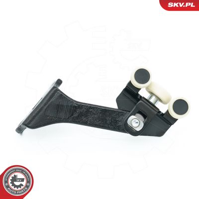 Kladkové vedenie posuvných dverí ESEN SKV 96SKV861