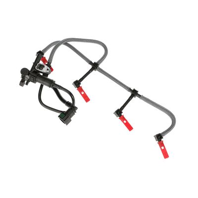 KRAFTSTOFFSCHLAUCH GATES MFL1103 63