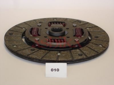 ASHIKA Kupplungsscheibe