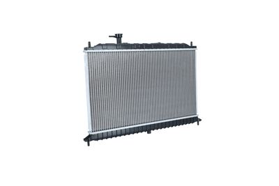 KüHLER MOTORKüHLUNG NRF 53491 22