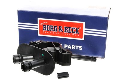 горна помпа на съединител BORG & BECK BCM120