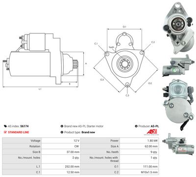 Vorschau S6174 Ansicht 5