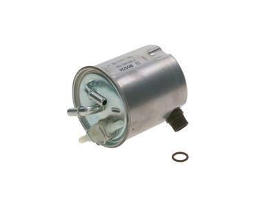 FILTRU COMBUSTIBIL BOSCH F026402108 8