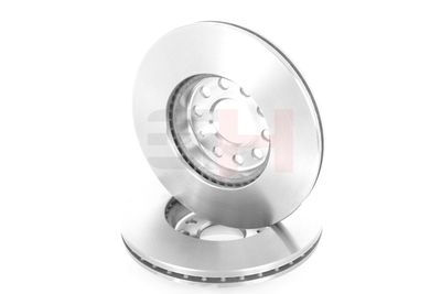 DISC FRANA GH GH409963 26
