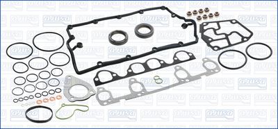 Dichtungsvollsatz, Motor