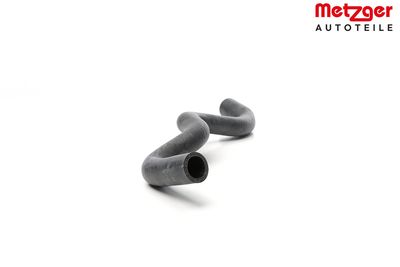 FURTUN RADIATOR METZGER AUTOTEILE 2420105 31