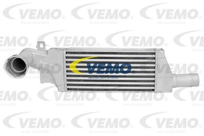 VEMO V40-60-2074 Интеркулер  для OPEL COMBO (Опель Комбо)