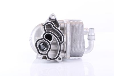 RADIATOR ULEI ULEI MOTOR NISSENS 91323 22