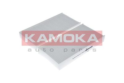 KAMOKA F400901 Фільтр салону 