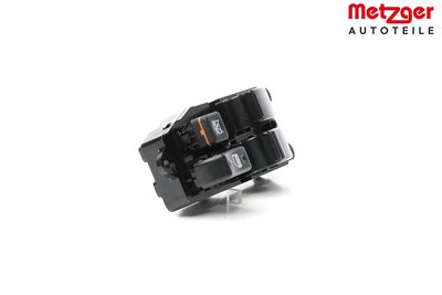 COMUTATOR MACARA GEAM METZGER AUTOTEILE 0916975 31