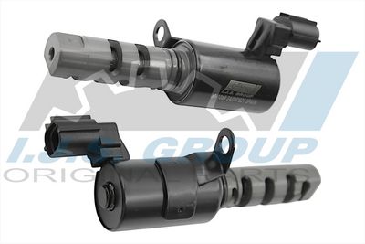 SUPAPA COMANDA POZ. ARBORE CU CAME