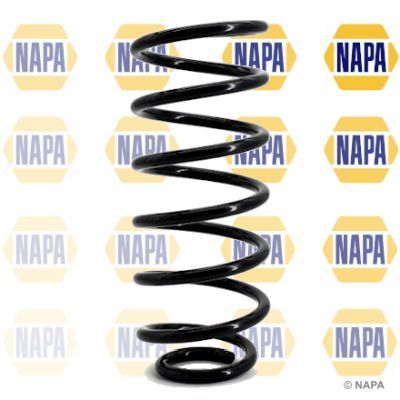 Suspension Spring NAPA NCS1039