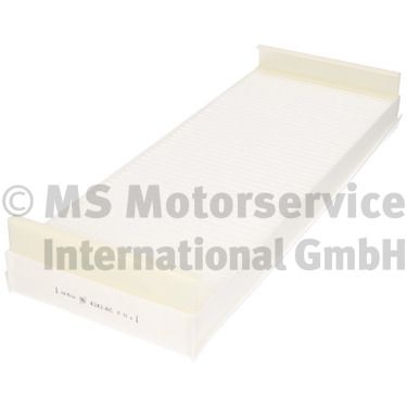 Interieurfilter - 50014242 - KOLBENSCHMIDT