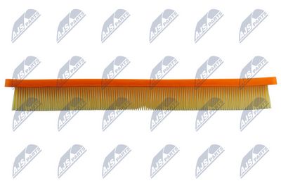 Vzduchový filter NTY FAF-PE-039