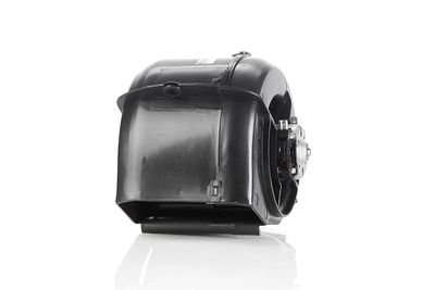 VENTILATOR HABITACLU NISSENS 87768 16