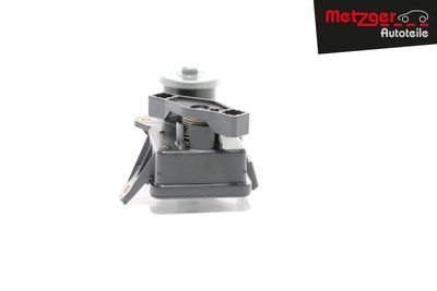 STELLELEMENT DRALLKLAPPEN (SAUGROHR) METZGER AUTOTEILE 2100021 31