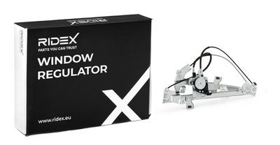 стъклоподемник RIDEX 1561W0033