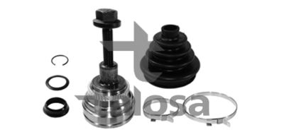 SET ARTICULATIE PLANETARA