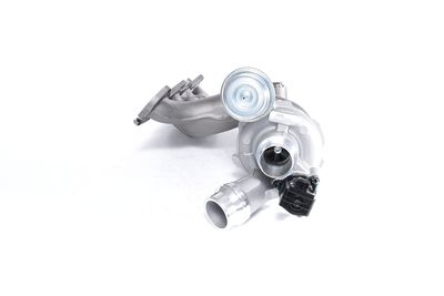 LADER AUFLADUNG BTS Turbo T916269BT 2