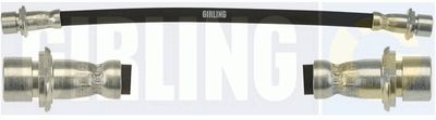 Тормозной шланг GIRLING 9001482 для DAIHATSU CHARADE