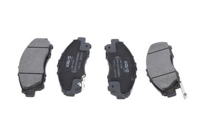 Kavo Parts Stabdžių trinkelių rinkinys, diskinis stabdys