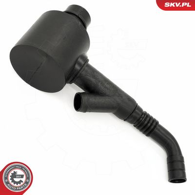 Hadice, větrání klikové skříně ESEN SKV 31SKV269
