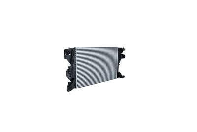 LADELUFTKüHLER NRF 309144 40