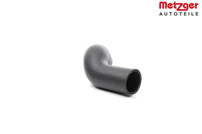LADELUFTSCHLAUCH METZGER AUTOTEILE 2400754 25