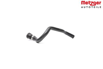 KüHLERSCHLAUCH METZGER AUTOTEILE 2421909 17