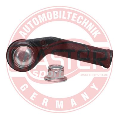 CAP DE BARA MASTER-SPORT GERMANY 31943PCSMS 3