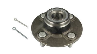 HART 902 445 Подшипник ступицы  для NISSAN MICRA II (K11) 1.0 i 16V