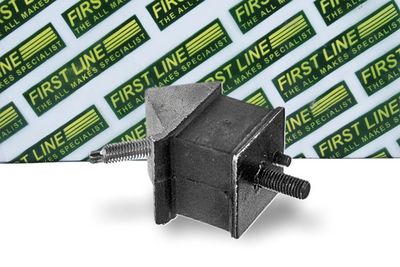 окачване, двигател FIRST LINE FEM4069