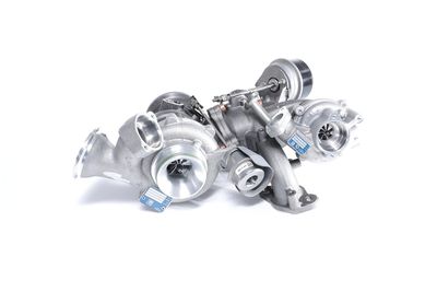 LADER AUFLADUNG BTS Turbo T918348 36