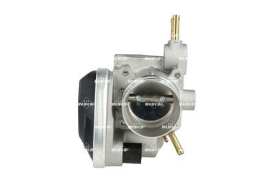 DROSSELKLAPPENSTUTZEN NRF 408074 1