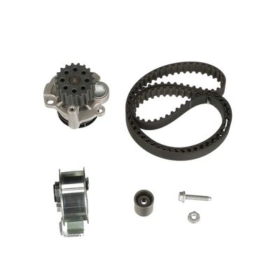 SET POMPA APA + CUREA DINTATA GATES KP65569XS1 68