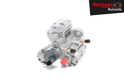 HOCHDRUCKPUMPE METZGER AUTOTEILE 0830083 24