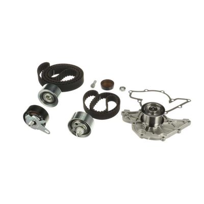 WASSERPUMPE + ZAHNRIEMENSATZ GATES KP15557XS1 40