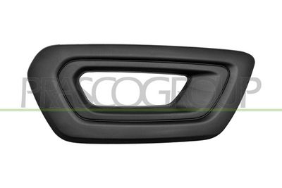 LüFTUNGSGITTER STOßFäNGER