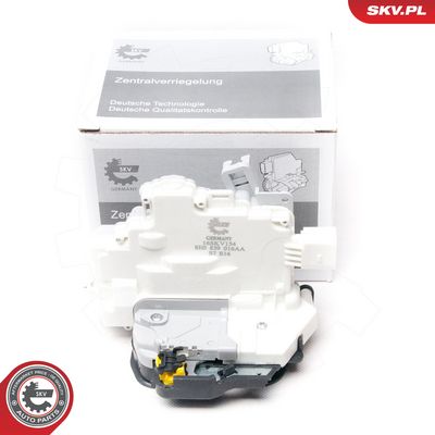 Ovilukko ESEN SKV 16SKV154