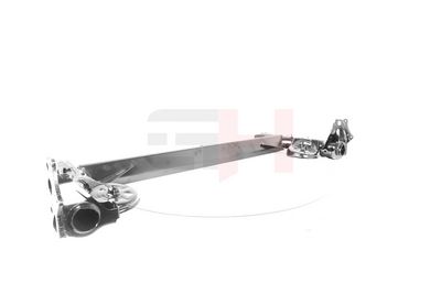 CORP AX GH GH594772 2