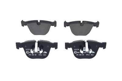 SET PLACUTE FRANA FRANA DISC ATE 13047072742 2