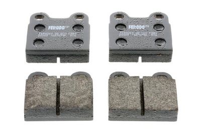 SET PLACUTE FRANA FRANA DISC