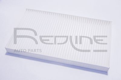 Filtro, Aria abitacolo RED LINE 36NI050