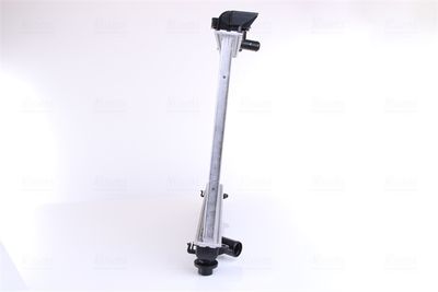 RADIATOR RACIRE MOTOR NISSENS 69211 3