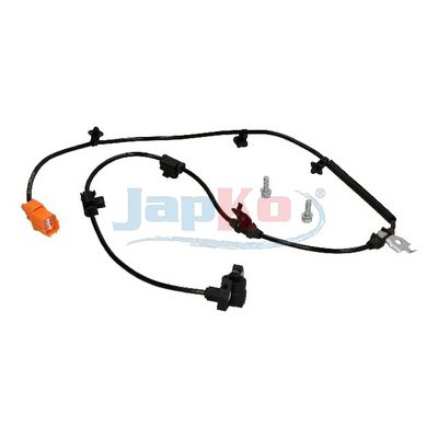 Sensor, Raddrehzahl